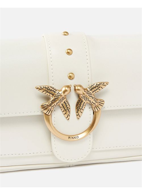 Borsa, donna, logata. PINKO | 100061 A0F1Z14Q